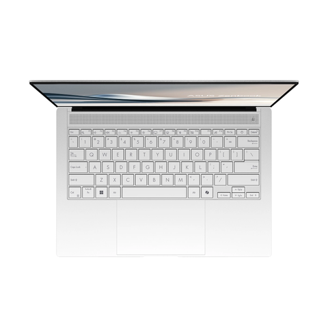 ASUS Zenbook S14 UX5406S Ultra 7 258V 32GB 1TB OLED Win11 (UX5406SA-PV140WS)