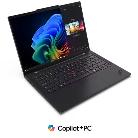 Lenovo ThinkPad T14s Gen 6 AMD Ryzen AI 7 PRO 360 32GB 1TB 14" WUXGA New