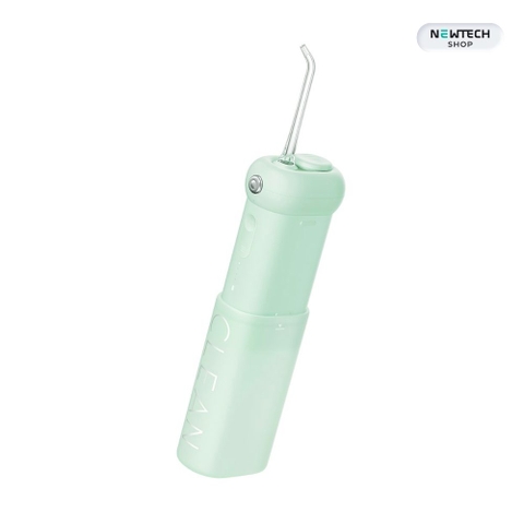 Máy tăm nước sóng siêu âm Usmile CY1