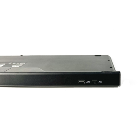 Bàn phím máy tính sạc không dây Mytechsun KBW455 Pro
