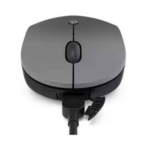 Chuột không dây Lenovo Go USB-C (4Y51C21216)