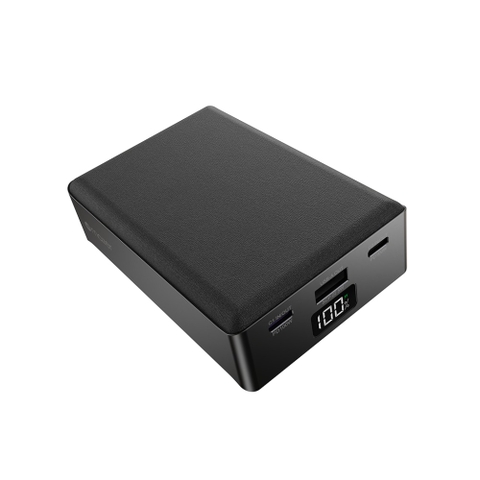 Pin sạc dự phòng MAZER PD100W PowerCharge