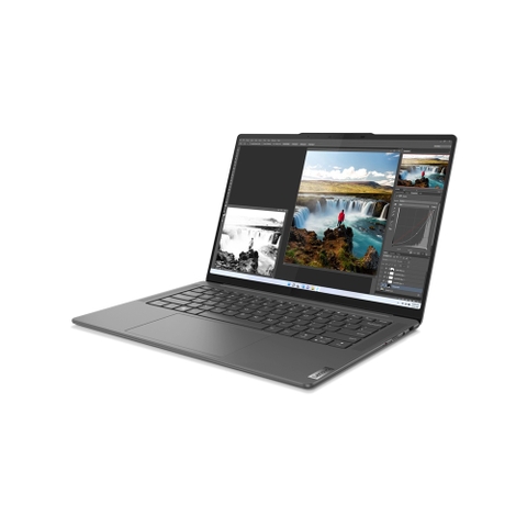 Lenovo Slim Pro 7 14ARP8 14.5 inch Ryzen 7 7735HS/16GB/512 2.5K Touch Refurbished