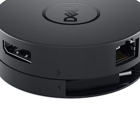Bộ chuyển đổi Dell USB-C (DA300)