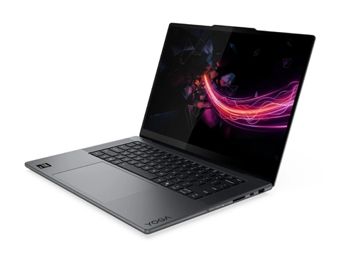 Lenovo Yoga Pro 7 15ASH11 83W5000SVN (Ryzen AI Max+ 388 | 32GB | 512GB | AMD Radeon 8060S | 15.3inch WQXGA OLED 165Hz | Win 11 | Office | Xám)