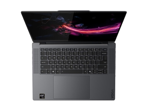Lenovo Yoga Pro 7 15IPH11 83SN000BVN (Ultra 7 356H | 32GB | 1TB | RTX™ 5050 8GB | 15.3inch WQXGA OLED 165Hz | Win 11 | Office | Xám)