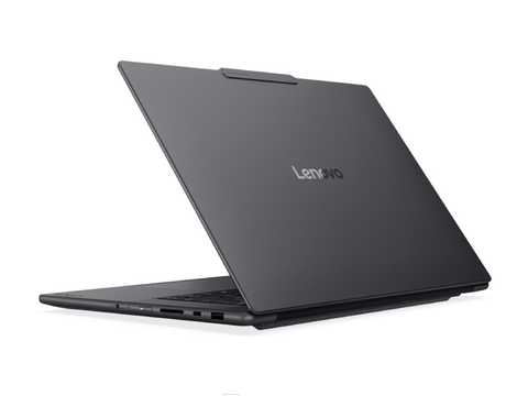 Lenovo Yoga Pro 7 15ASH11 83W5000SVN (Ryzen AI Max+ 388 | 32GB | 512GB | AMD Radeon 8060S | 15.3inch WQXGA OLED 165Hz | Win 11 | Office | Xám)