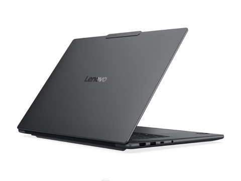 Lenovo Yoga Pro 7 15ASH11 83W5000SVN (Ryzen AI Max+ 388 | 32GB | 512GB | AMD Radeon 8060S | 15.3inch WQXGA OLED 165Hz | Win 11 | Office | Xám)