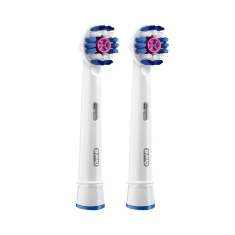 Đầu Bàn Chải Điện Oral-B Chính Hãng