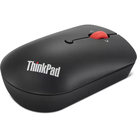 Chuột không dây Lenovo USB-C Compact Mouse (4Y51D20848)