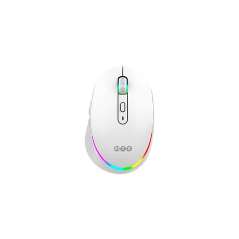 Chuột sạc không dây Mytechsun MBW455