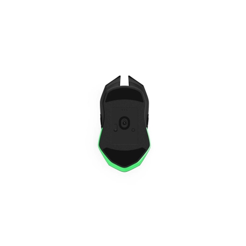 Chuột sạc không dây Mytechsun MBW458 Pro