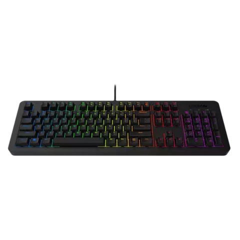 Bàn phím Gaming Lenovo Legion K300 RGB (GY40Y57708)