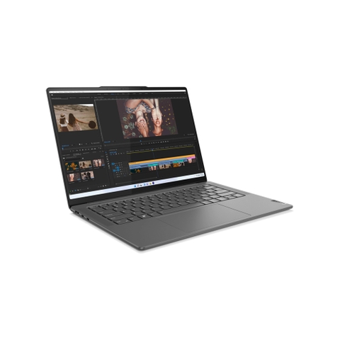 Lenovo Slim Pro 7 14ARP8 14.5 inch Ryzen 7 7735HS/16GB/512 2.5K Touch Refurbished