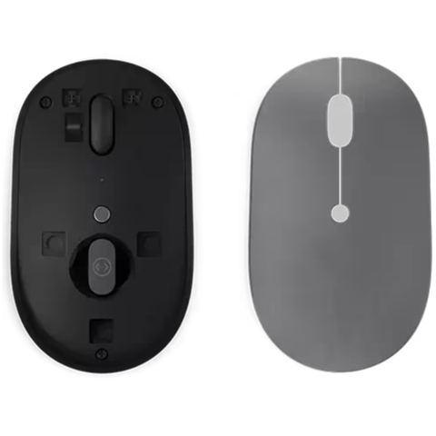Chuột không dây Lenovo Go USB-C (4Y51C21216)