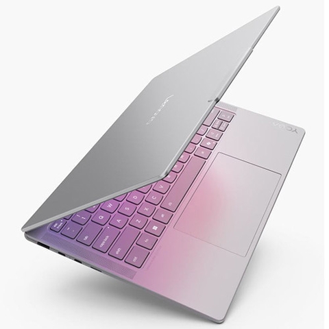Lenovo Yoga Slim 7 14ILL10 14 inch Ultra 5 226V 16GB 512GB 2.8K OLED (83JX0086VN)