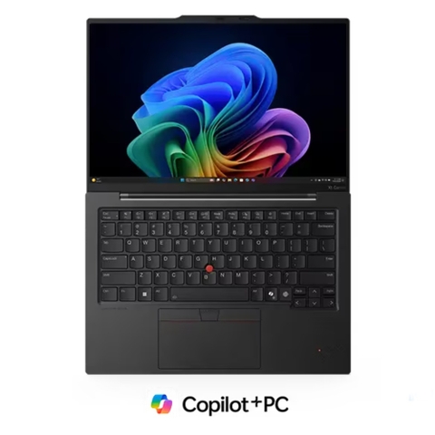 ThinkPad X1 Carbon Gen 13 14 inch Ultra 5 226V 16GB 512GB OLED (21NS008BVN)