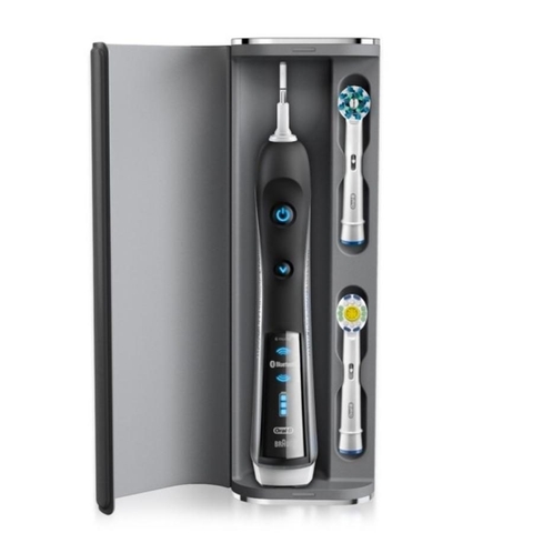 Bàn chải điện Oral-B Pro 7000 Smart Series Chính Hãng