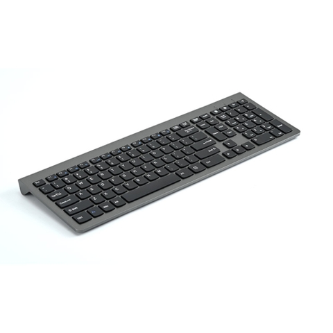 Bàn phím máy tính sạc không dây Mytechsun KBW455 Pro