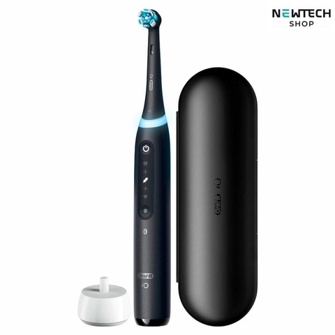 Bàn chải điện Oral B iO Series 5 Chính Hãng
