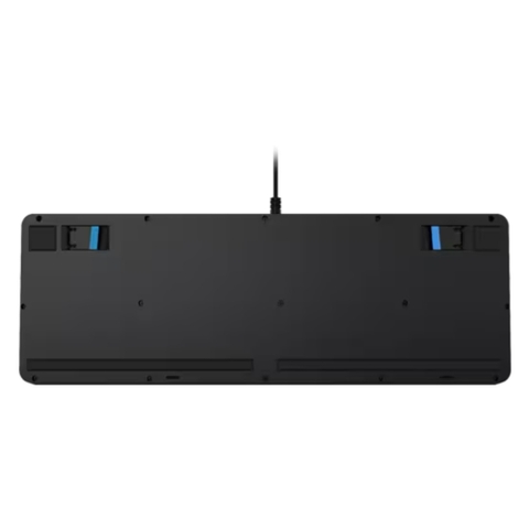 Bàn phím Gaming Lenovo Legion K300 RGB (GY40Y57708)