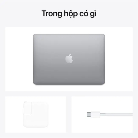 Macbook Air 2020 13.3" - M1/8GB/256GB