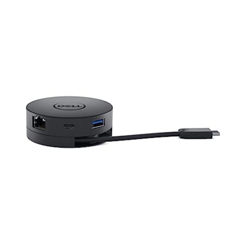 Bộ chuyển đổi Dell USB-C (DA300)