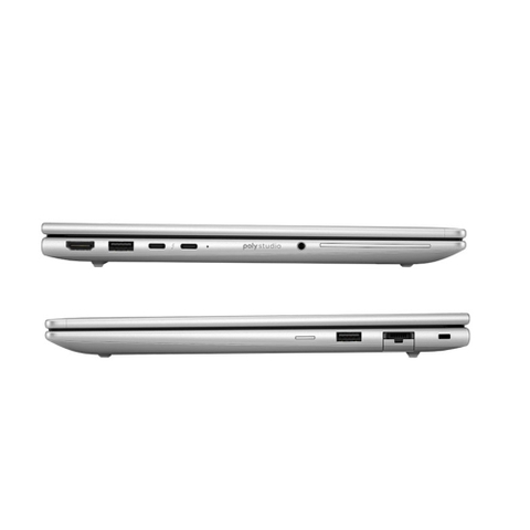 HP EliteBook 6 G1i 13 BQ9M4PT Ultra 5 235U 16GB 512GB Intel Graphics 13.3 inch WUXGA Win 11 Pro Bạc (BQ9M4PT)