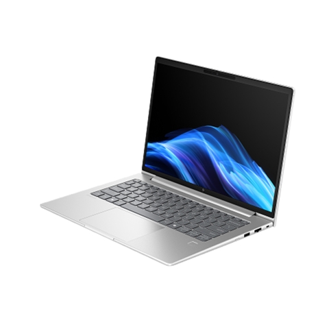 HP EliteBook 6 G1i BQ9M9PT Ultra 5 225H 16GB 512GB Intel Arc 130T 14 inch WUXGA Win 11 Bạc (BQ9M9PT)