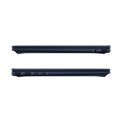 HP OmniBook X Flip 14-fm0088TU BZ7Q2PA Ultra 5 226V 16GB 512GB Intel Arc 14 inch WUXGA Cảm ứng Win 11 Office Xanh (BZ7Q2PA)