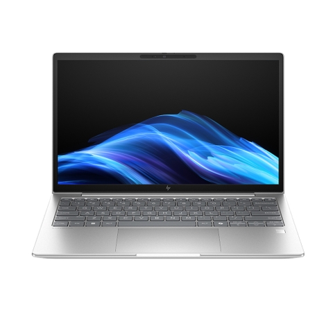 HP EliteBook 6 G1i 13 BQ9M7PT Ultra 7 265U 16GB 512GB Intel Graphics 13.3 inch WUXGA Win 11 Pro Bạc (BQ9M7PT)