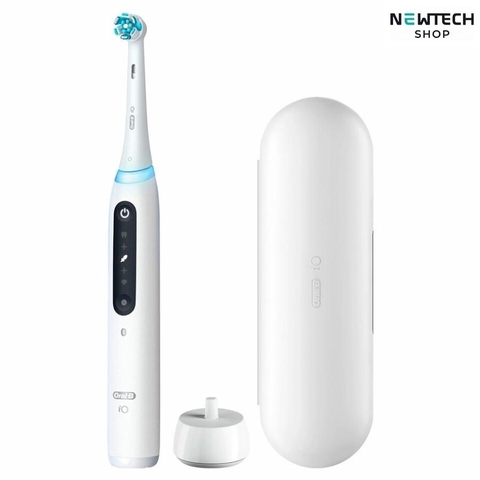 Bàn chải điện Oral B iO Series 5 Chính Hãng