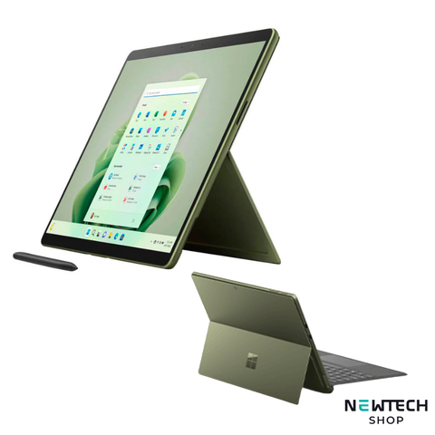 Surface Pro 9 I5 16GB 256GB Kèm Phím - Hàng Cũ