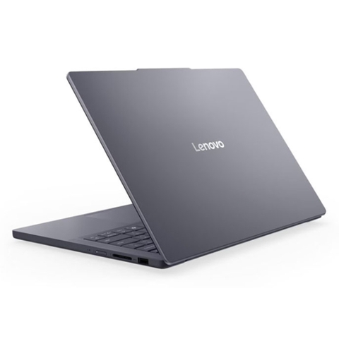 Lenovo IdeaPad Slim 3 14IWC11 83RQ002PVN (Core™ 5 320 | 8GB | 512GB | Intel® Graphics | 14inch WUXGA | Win 11 | Xám)