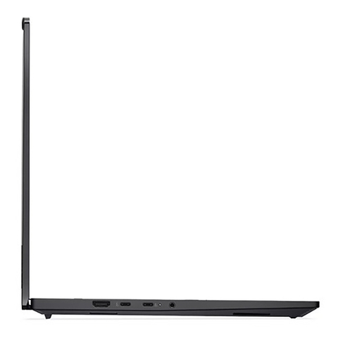 Lenovo Thinkpad P1 Gen 8 16 inch Ultra 7 255H 32GB 1TB WQUXGA 21Q80037VN