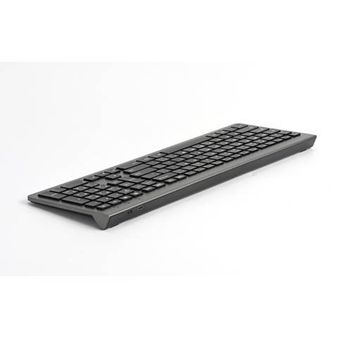 Bàn phím máy tính sạc không dây Mytechsun KBW455 Pro