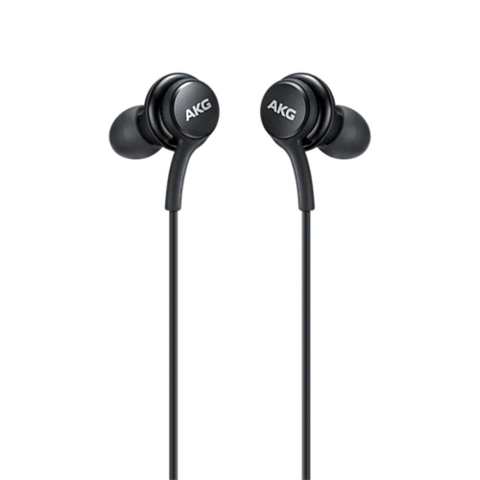 Đầu chuyển USB OTG Type C &amp; Tai nghe có dây AKG Type C
