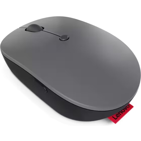 Chuột không dây Lenovo Go USB-C (4Y51C21216)