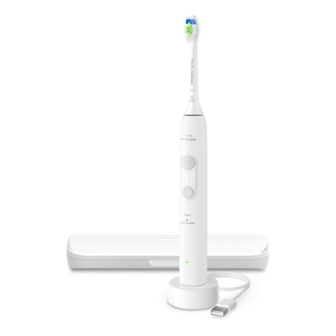 Bàn chải điện Philips Sonicare 4100 HX4043