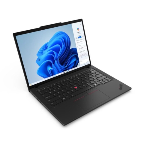 Lenovo ThinkPad T14 Gen 5 - 14" Intel Core Ultra 7-165U/16GB/512GB/WUXGA