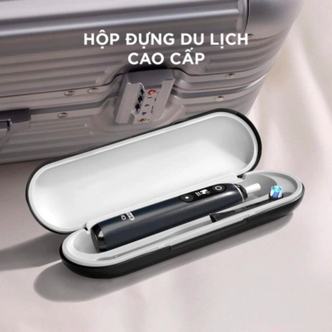 Bàn chải điện Oral-B iO Series 7 Chính Hãng