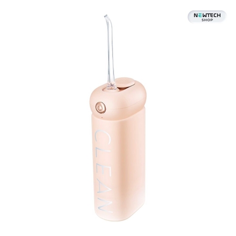 Máy tăm nước sóng siêu âm Usmile CY1