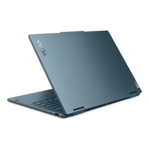 Lenovo IdeaPad 5 2in1 14IPH11 83UG005SVN (Ultra 5 322 | 16GB | 512GB | Intel® Graphics | 14inch WUXGA | Cảm ứng | Bút cảm ứng | Win 11 | Office | Xám)