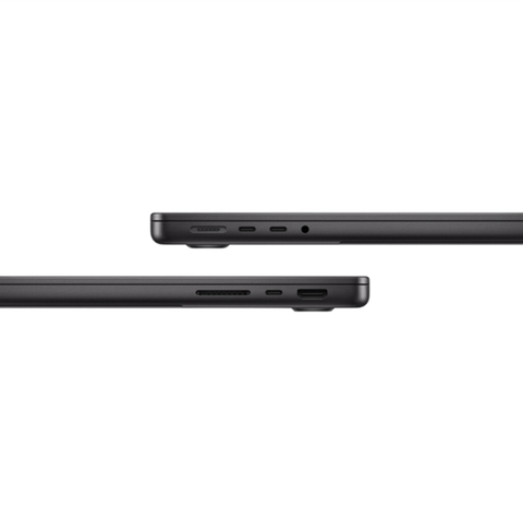 Apple MacBook Pro 14 inch M5 Pro 15CPU/16GPU 48GB 1TB
