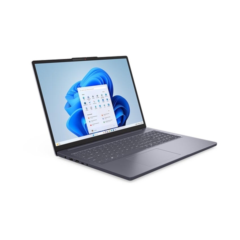 Lenovo IdeaPad Slim 3 16IWC11 83RS002KVN (Core™ 5 320 | 8GB | 512GB | Intel® Graphics | 16inch WUXGA | Win 11 | Xám)