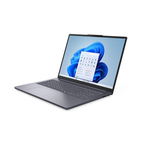 Lenovo IdeaPad Slim 3 16IWC11 83RS002KVN (Core™ 5 320 | 8GB | 512GB | Intel® Graphics | 16inch WUXGA | Win 11 | Xám)