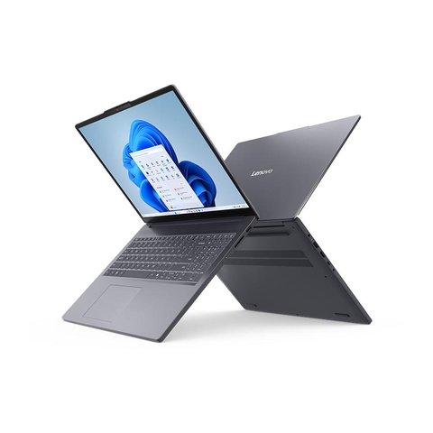 Lenovo IdeaPad Slim 3 16IWC11 83RS002KVN (Core™ 5 320 | 8GB | 512GB | Intel® Graphics | 16inch WUXGA | Win 11 | Xám)