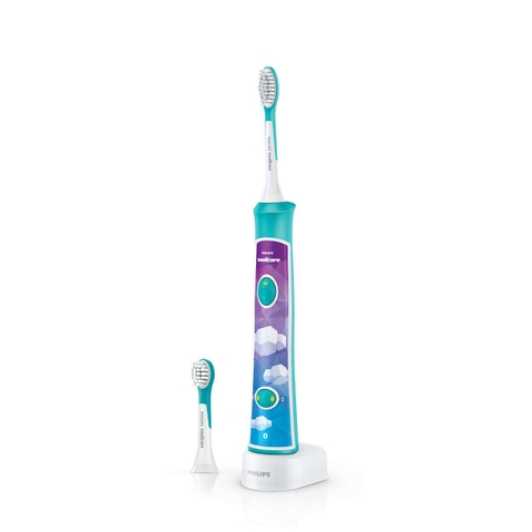 Bàn chải điện trẻ em Philips Sonicare for Kids