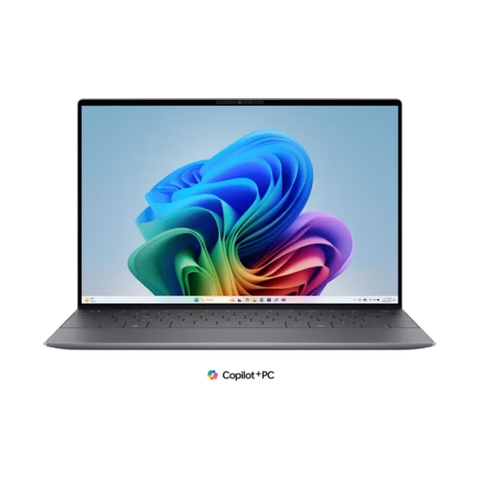 Dell XPS 13 9345 - 13.4" Snapdragon X Elite/32GB/512GB/OLED 3K