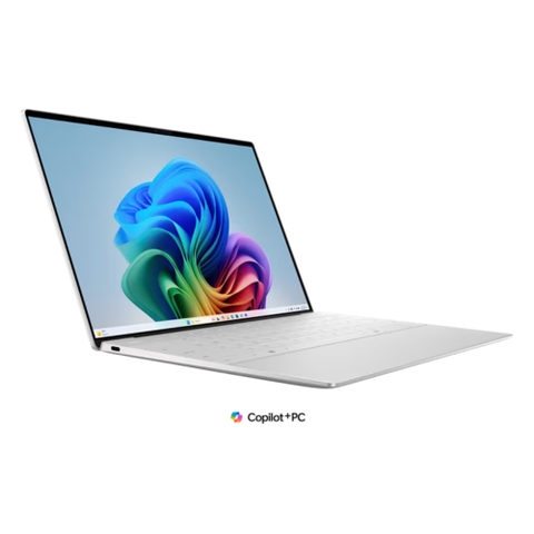 Dell XPS 13 9345 - 13.4" Snapdragon X Elite/32GB/512GB/OLED 3K